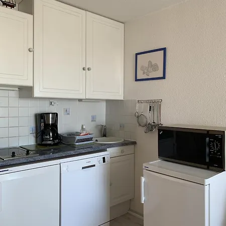 - T2 4/5 Pers - Piscine - Parking - Climatisation - Fr-1-796-6 Gruissan