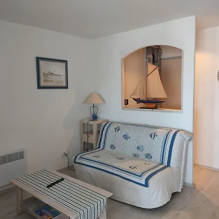 - T2 4/5 Pers - Piscine - Parking - Climatisation - Fr-1-796-6 * Gruissan